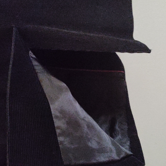 Adolfo 2 Button Sports Coat - Picture 5 of 14